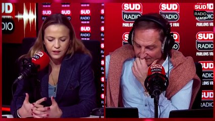 Chloé Morin - "François Bayrou à Mayotte : C'est de la pure com' politique !"