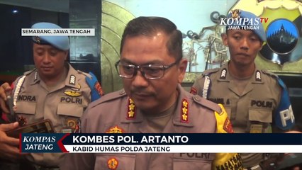 Berkas Perkara Polisi Tembak Siswa Sudah Diserahkan Ke JPU