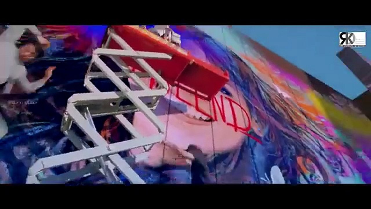 Orange (2018) NEW RELEASED Full Hindi Dubbed So...