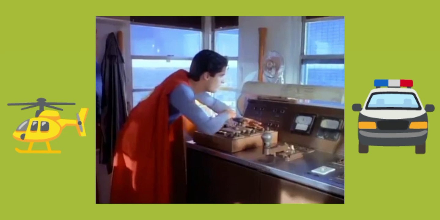 Superboy series episode 7 (29)