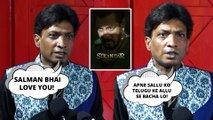 Comedian Sunil Pal Gives HONEST Feedback on Salman Khan's SIKANDAR Teaser