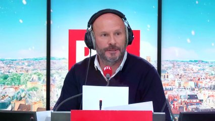 Le journal RTL de 8h du 30 décembre 2024