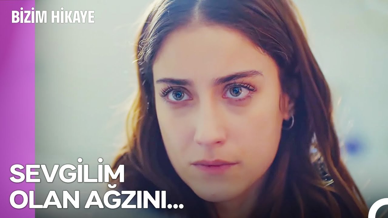 Yalnız Aşkı Vardır Aşkı Olanın - Bizim Hikaye