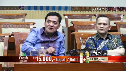 Soroti Kasus Polisi Peras Penonton WNA di DWP, DPR: Beri Hukuman Setimpal