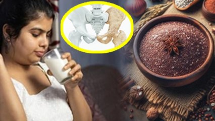 Milk vs Ragi: दूध और रागी किसमें सबसे  ज्यादा कैल्शियम, Benefits In Hindi| Boldsky