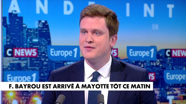 La grande interview : Charles Rodwell