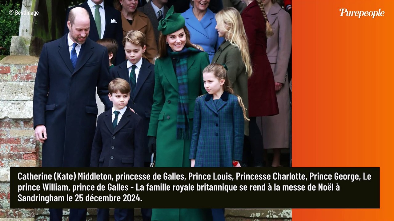 Ça a failli mal tourner entre eux ! Ce cadeau de William que Kate Middleton ne lui a pas pardonné