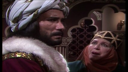 مسلسل || ليلة سقوط غرناطة || الحلقة 05