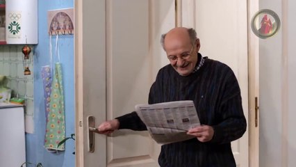 Lud zbunjen normalan epizoda 215