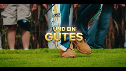 Happy Gilmore 2 Teaser DF