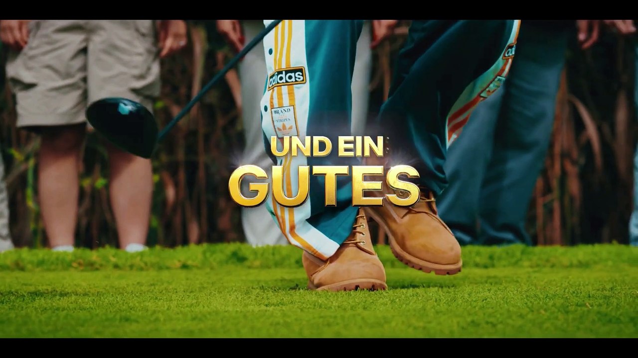 Happy Gilmore 2 Teaser DF