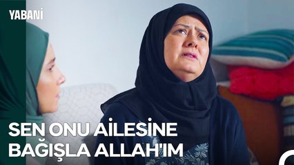 Hastalık Haberi Dilden Dile Yayılıyor - Yabani 50. Bölüm