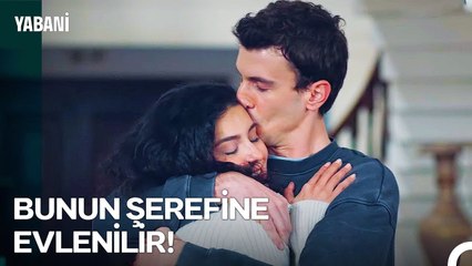 Sahte Tahlillerle Birlikte Gelen Sahte Mutluluk... - Yabani 50. Bölüm