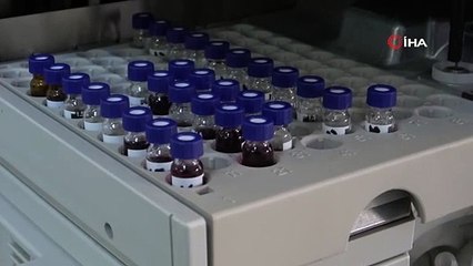 Ölüm saçan sahte içkiler için korkunç rakamlar: ''Yüzde 95'i sahte''