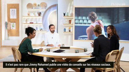 Les 4 conseils pour le repas du Nouvel An d'une nutritionniste du Mag de la santé (France 5) : "C’est la question à se poser…"