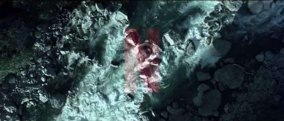 American Primeval Teaser OV