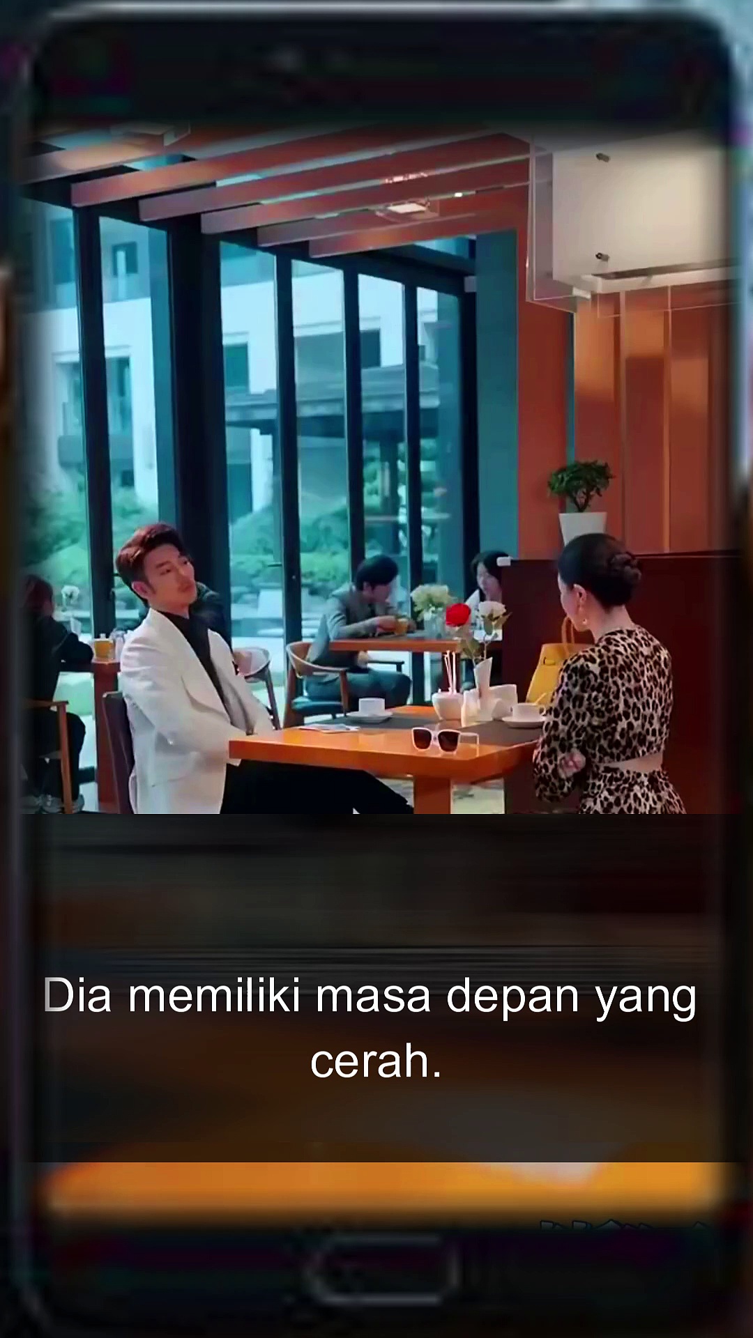  Kekuatan terhebat ayah yang disembunyikan dari anaknya part 1