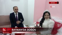 Batman'a Avustralyalı gelin: Müslüman oldu