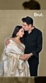 The love story of Rupali Ganguly