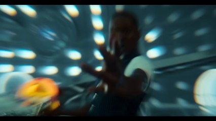 Doctor Who (2024) - staffel 2 Teaser OV