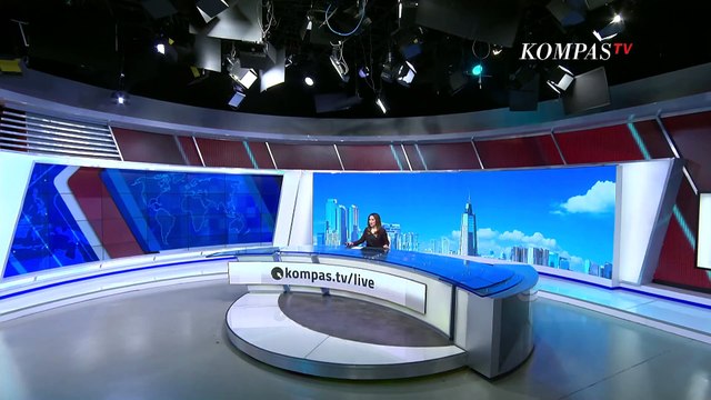 [FULL] Bahas Serba-Serbi Zakat Akhir Tahun, Baznas: Sempurnakan Keberkahan