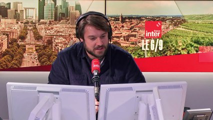 Olivier Todd, celui qui a essayé de comprendre Giscard - L'Edito Politique de Patrick Cohen