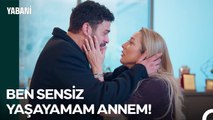 Yaman, Neslihan'ın Hastalığını Öğrendi - Yabani 50. Bölüm