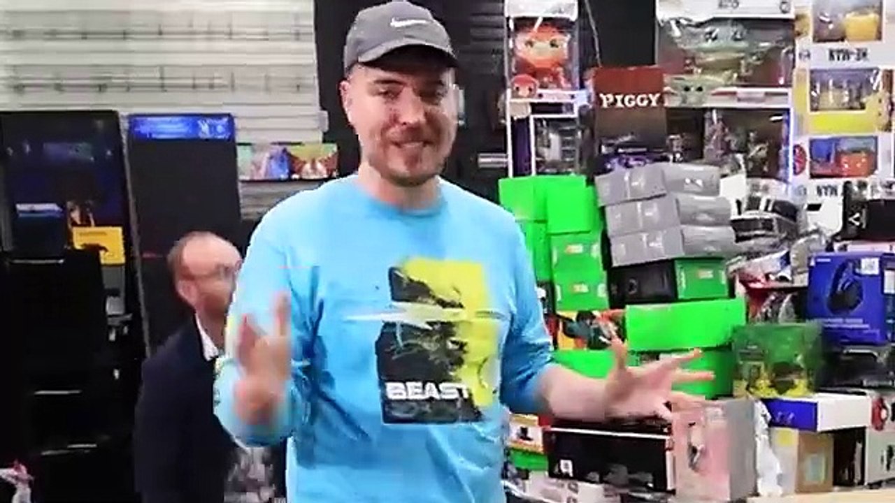 Anything You Can Fit In The Triangle I’ll Pay For