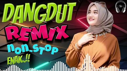 JoGet Yuk - Dangdut Remix Nonstop