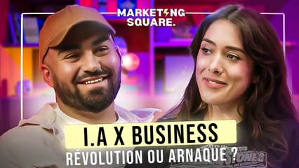 PEUT-ON (VRAIMENT) FAIRE CONFIANCE À L'IA ? (ft.  @DefendIntelligence  )