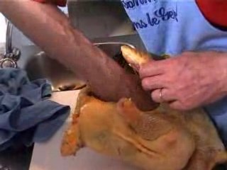Recette Chapon 1