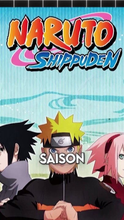LE RASENGAN DE NARUTO
