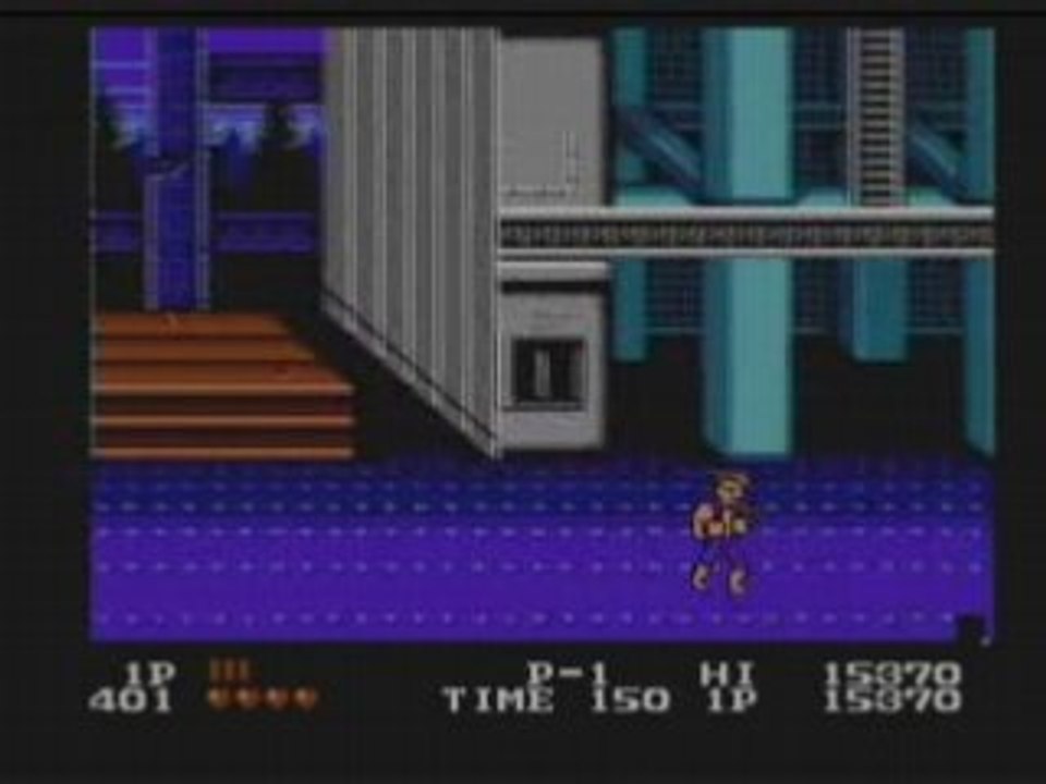 North American VC update - April 28th, 2008 - Double Dragon