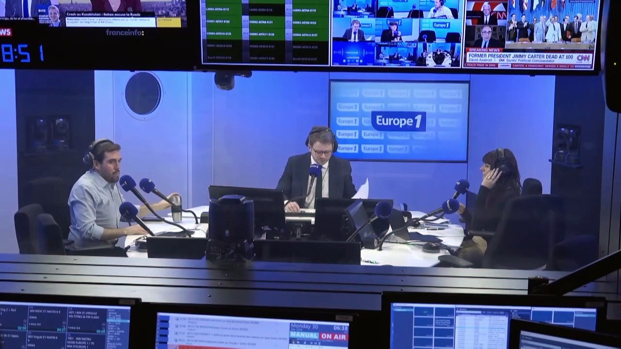 «L'Espagne au milieu de la France, c'est incroyable» : Llivia, une ville espagnole en plein territoire français