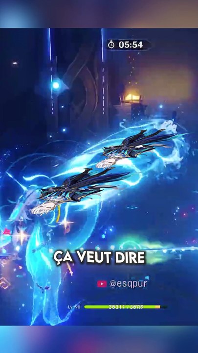 LA PUISSANCE DE NEUVILETTE