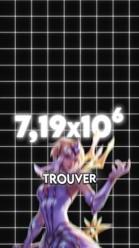 Pokémon - Lanturn BRILLE BEAUCOUP #science #maths #physique