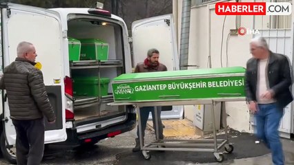 Otomobilin çarptığı 9 yaşındaki çocuk hayatını kaybetti