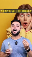 Glass Skin Challenge_ Instant Skin Whitening with Rice Water