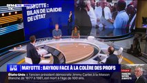 LES ÉCLAIREURS - Mayotte: bilan de l'aide de l'État