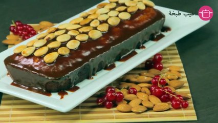 وصفة كيك اسفنجي بالتوفي