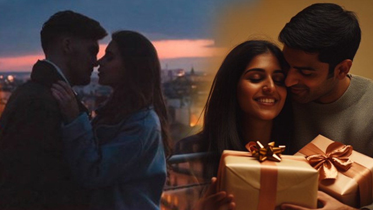 New Year Gift Ideas 2025 Girlfriend, Boyfriend, Wife, Husband, Friend