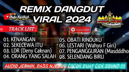 JoGet Yuk - Dangdut Joss