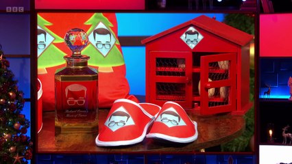 Festive House of Games - S03E05 (29 Dec 2024)