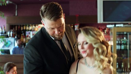 Жена моего сына 4 серия