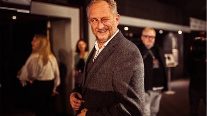 Découvrez la Vie et la Carrière de Benoît Poelvoorde 🎬