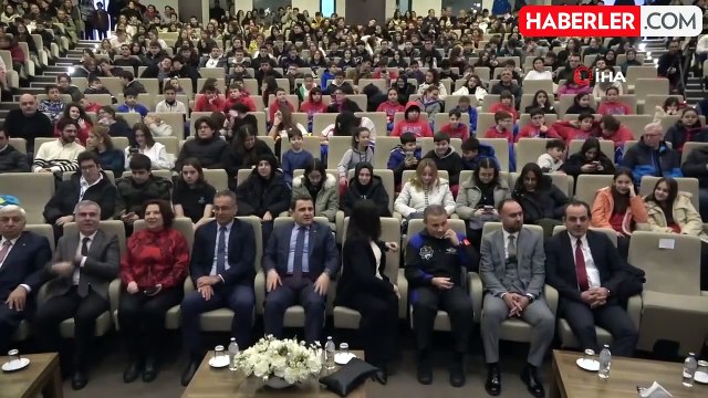 Alper Gezeravcı: 'Uzay Misyonu Geleceğimizin Teminatı İçin'