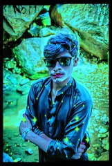 Please support me syco munda