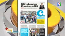 Titulares prensa dominicana lunes 30 de diciembre 2024 | Hoy Mismo