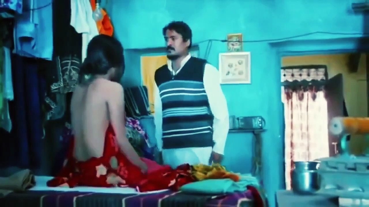 Beautiful aunty romance scene youtube.com/@druvmovies