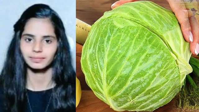 Rajasthan Girl Passes Away After Eating Cabbage | High Pesticides Vegetables Precaution Before Use